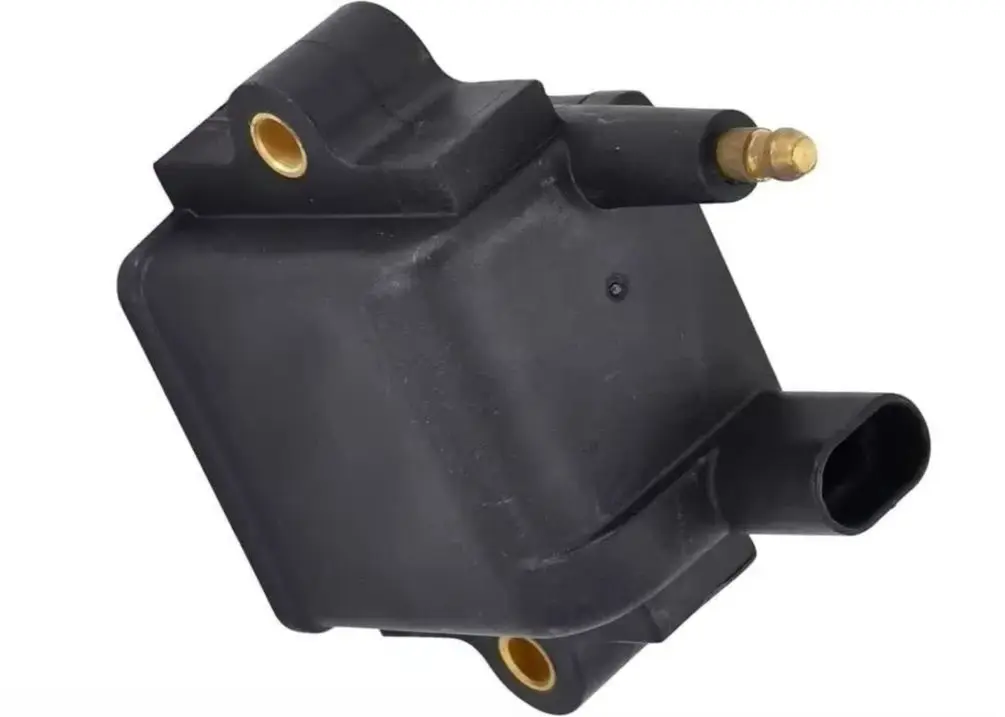 Ignition Coil 339-856991A1 for 2.5L-3.0L Mercury Outboard OptiMax 135 150 175 200 225 HP Engines with DFI System 1998-2006
