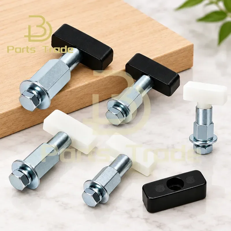 10pcs Elevator Door Slider for S200 K200 K300 Hall Landing Car Door Guide Shoe Replacement Parts