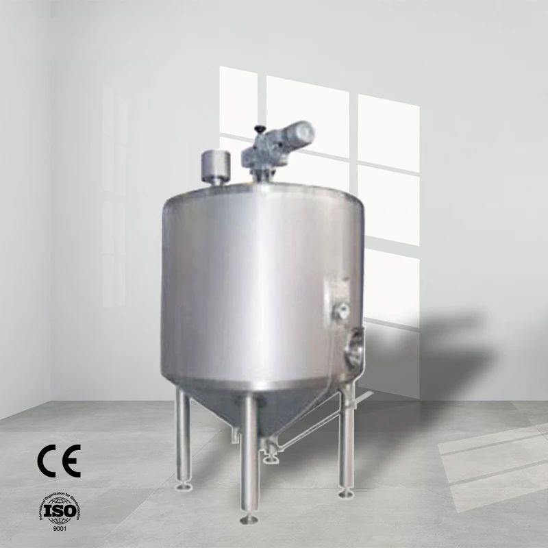 100l 500l stainless steel jacketed heat electric chemical agitator mixer machine with liquid mixing tank tanks for milk