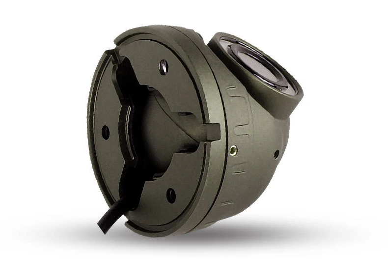 HD Vehicle Security Camera (720P/1080P) – Mini Dome CCTV Surveillance with IR Night Vision, Audio & Metal Housing for Truck, Bus, Taxi & Fleet Safety image