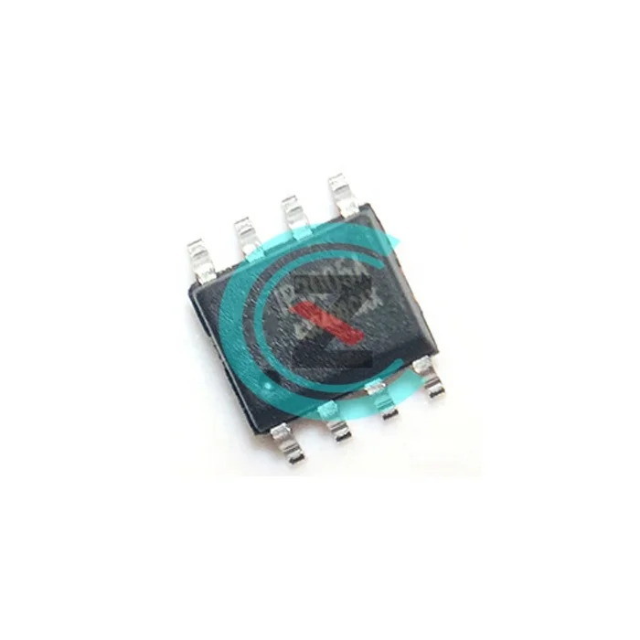 New IP3005A SMD 2.1A charging and 2.4A discharging mobile power protection chip