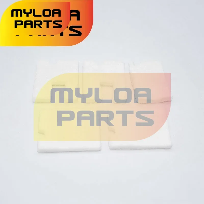 1SETS 1830528 1749772 Waste Ink Tank Pad Sponge Absorber compatible for EPSON L1110 L3100 L3101 L3110 L3150 L3151 L3160 L5190 L3