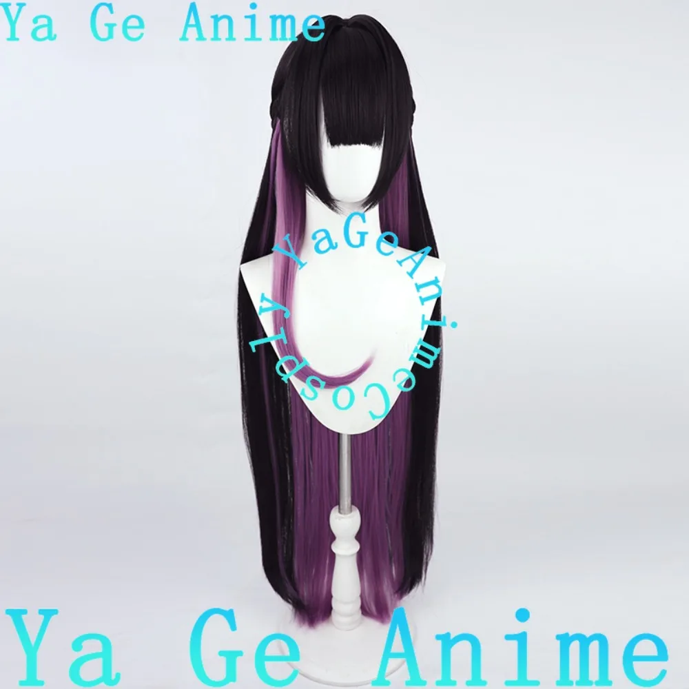 

Ya Ge аниме-магазин Mihara, парик для косплея, аниме, реальность, шоу, ролевой парик, используемый для аниме-танцевальных вечеринок