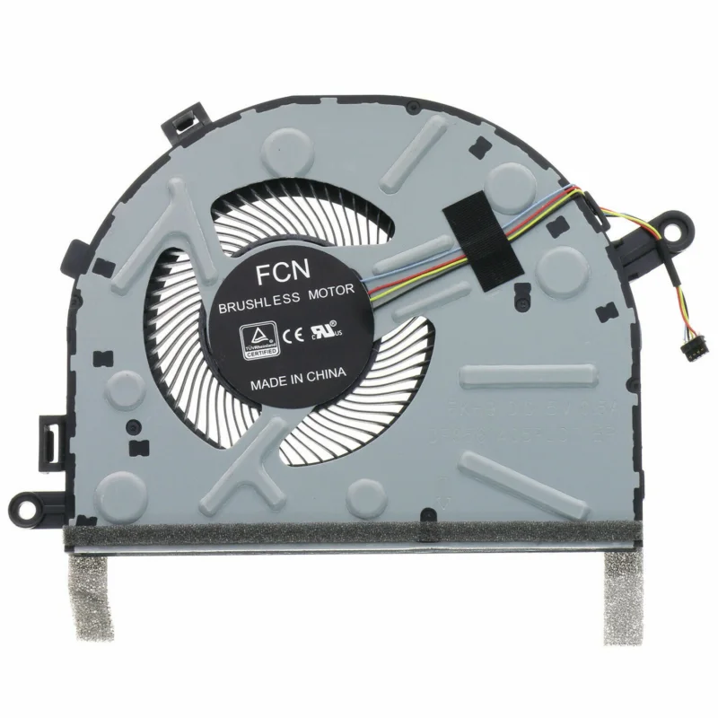 CPU Cooling FAN For Lenovo IdeaPad 330S 330S-15ARR 330S-15IKB DFS561405PL0T FAN