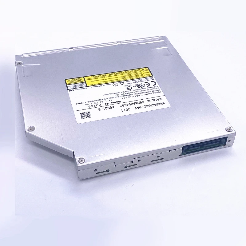 Blu-ray Burner BD-RE BDXL Writer Drive Original Matshita UJ265 UJ-265 For Alienware 17 18 Supports QL TL DL SL 100G 128G