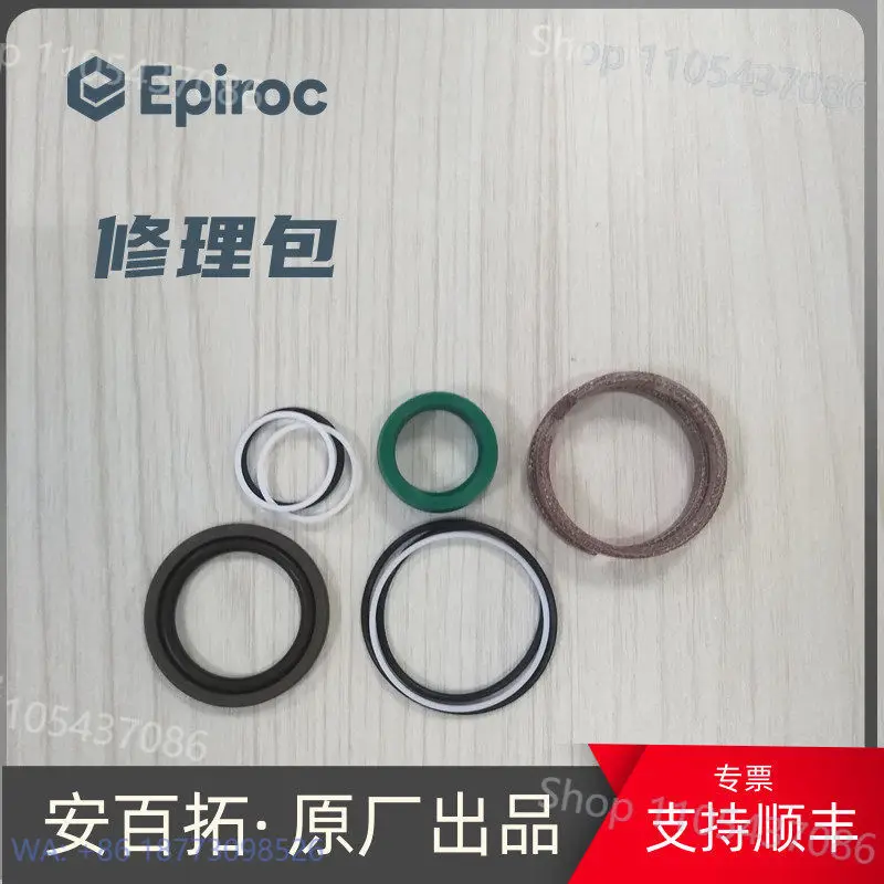 Repair Kit Manipulator Clip/Brake Support Cylinder Repair Kit FT35/FT40 Surface Drilling Rig Universal