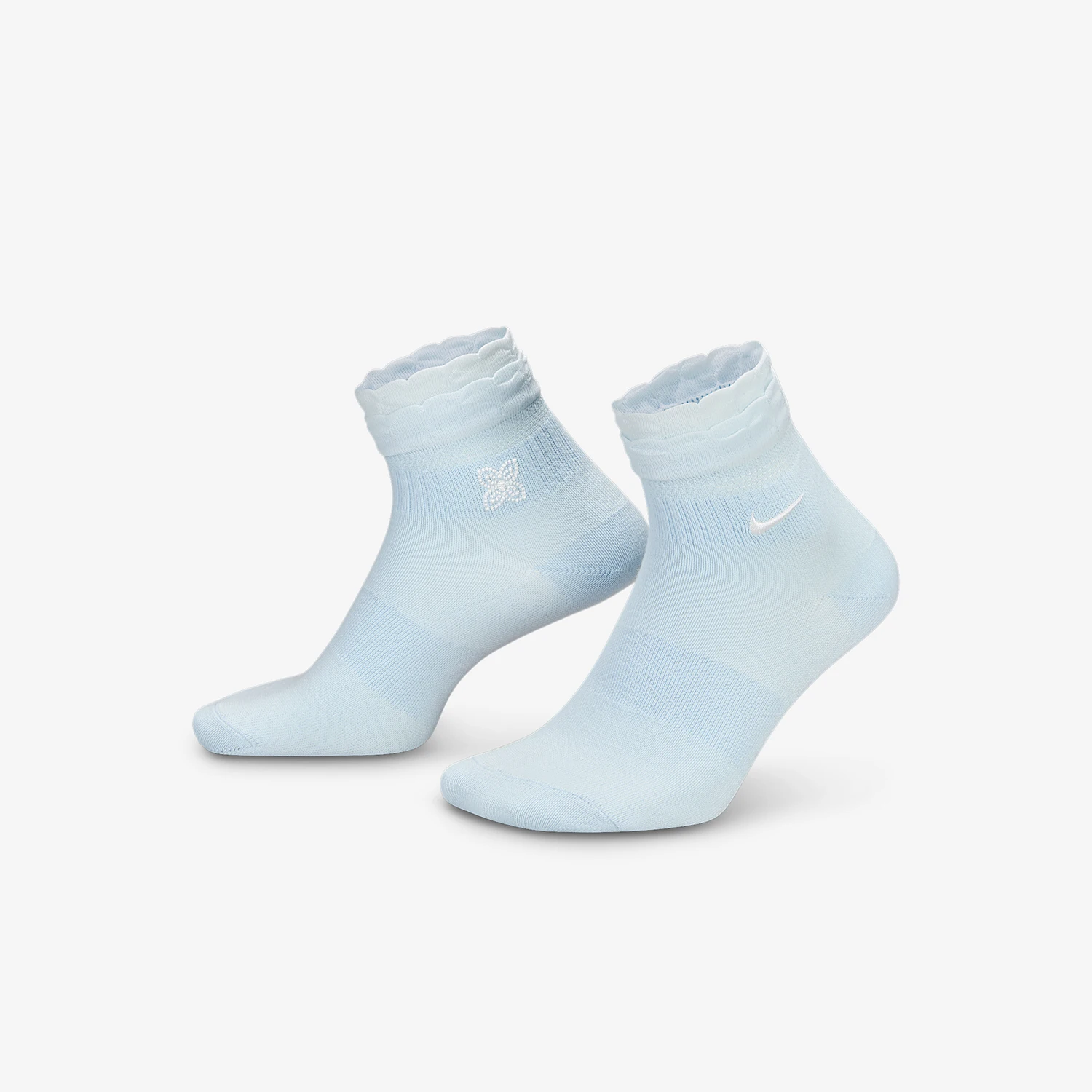 

Nike Authentic New Women's Fashion Soft Sports Socks Set HV5274-400