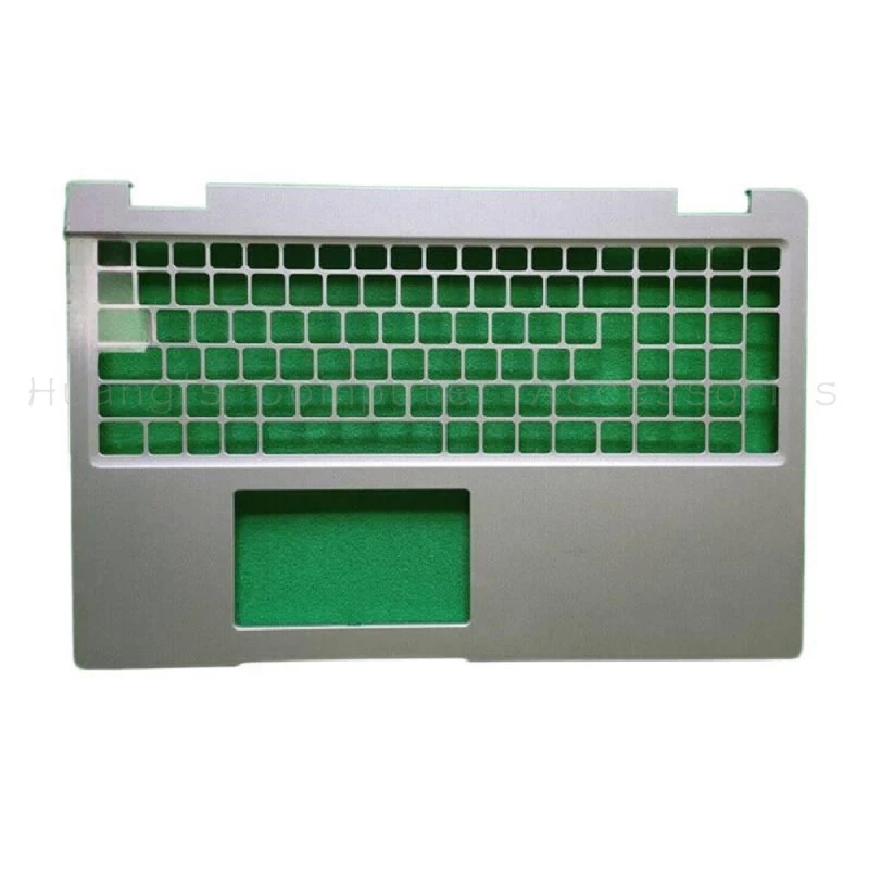 S+RTDPART Original Palmrest Upper Case Keyboard Cover 026RHC 26RHC New For Dell Latitude 5520 E5520