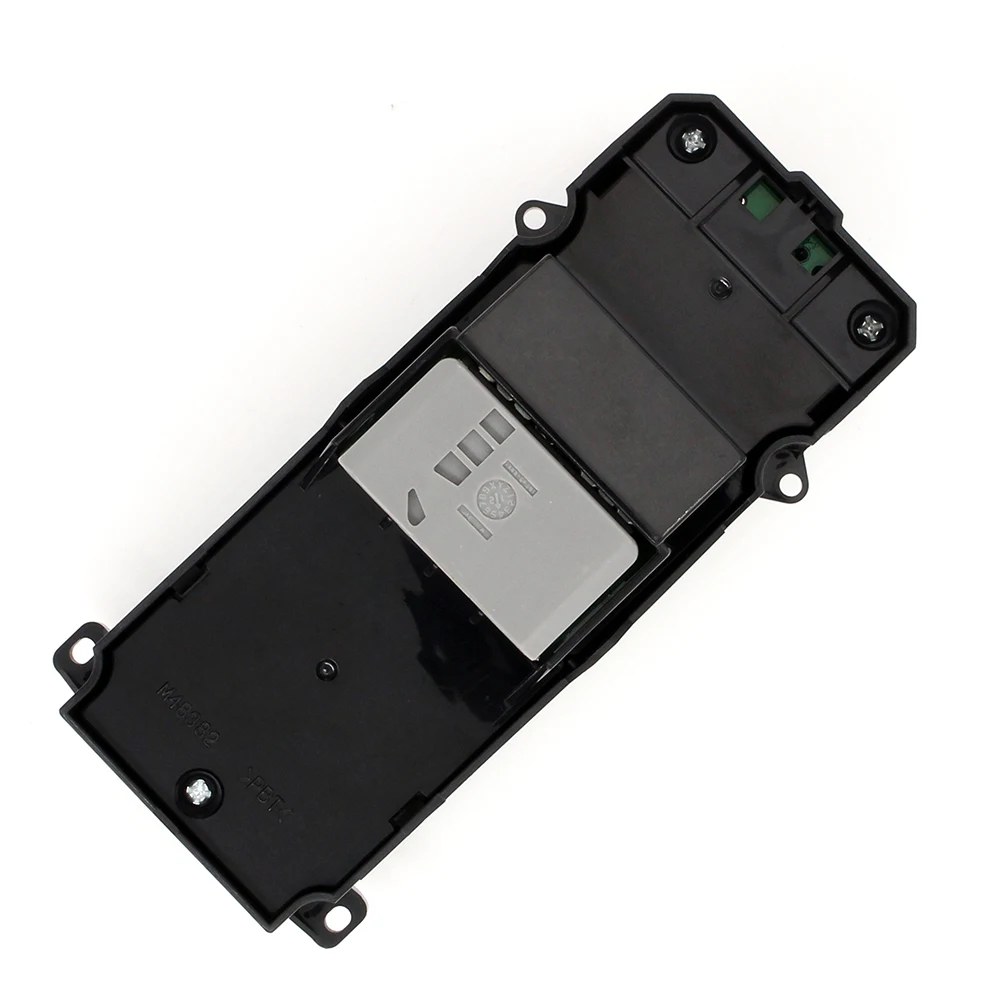 مفتاح تحكم نافذة الطاقة لهوندا CRV ، Civic 2012-2017 ، 35750-T0A-H01 ، اكسسوارات السيارات ، الزجاج ماستر ، زر رافع ، 35750-TRO-A21
