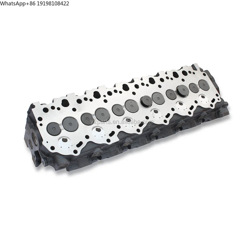 

1HZ Engine Cylinder Head Assy for Toyota Land Cruiser 11101-17012 11101-17010