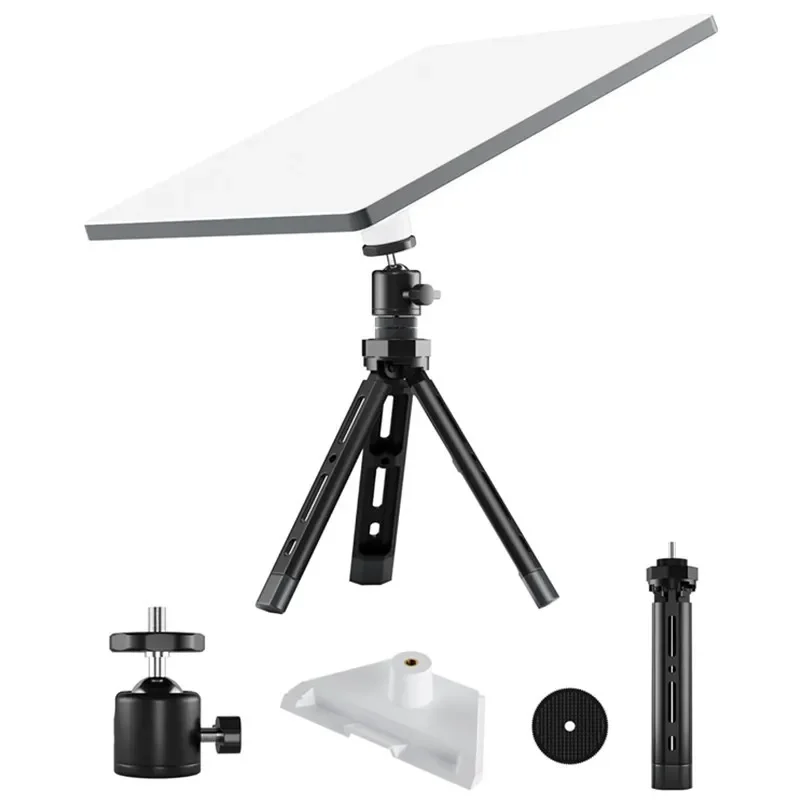 Small tripod bracket, easy to carry pocket new bracket