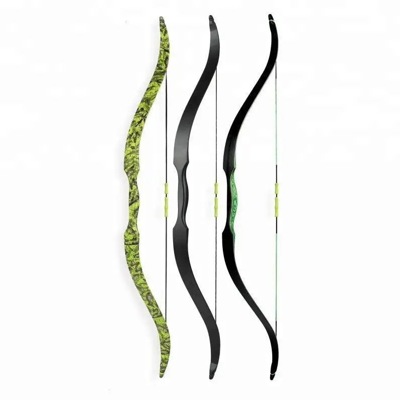 

China Made High Quality Bow and Arrow Kids Archery for Kids Traditional Bows