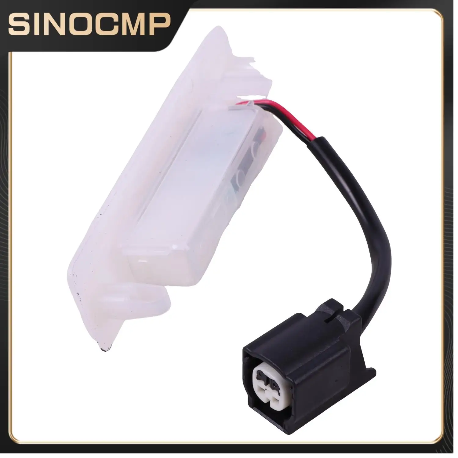 Tailgate Release Switch OE 84840-35010 FOR Toyota 4Runner 2003-2023 Hatch Button