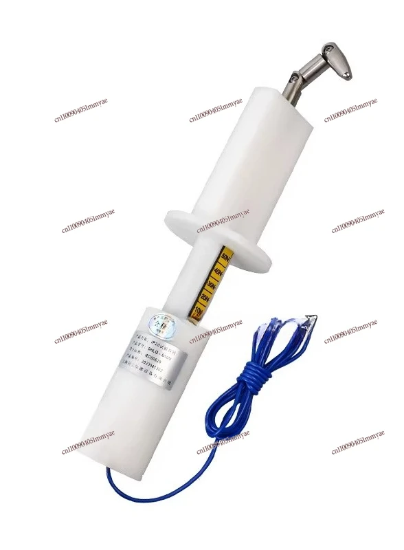 

Test Bend Finger Anti-shock Safety Test