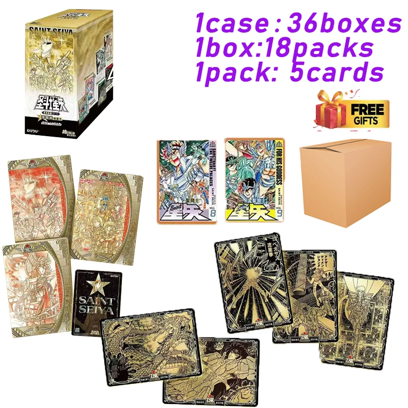Kayou Genuine Naruto Trading Cards Collectible Anime T4W1 Series Childrens Toy Game Card Gift