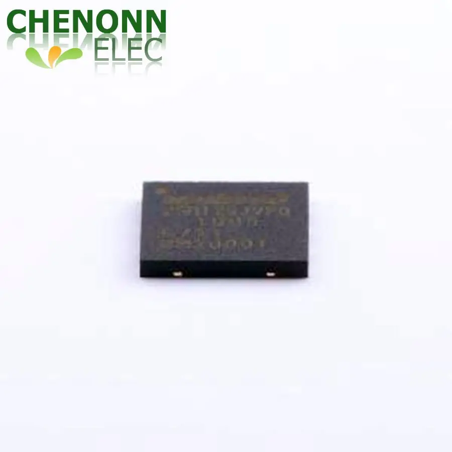 10PCS/LOT W25Q128JVPIQ (NOR FLASH)