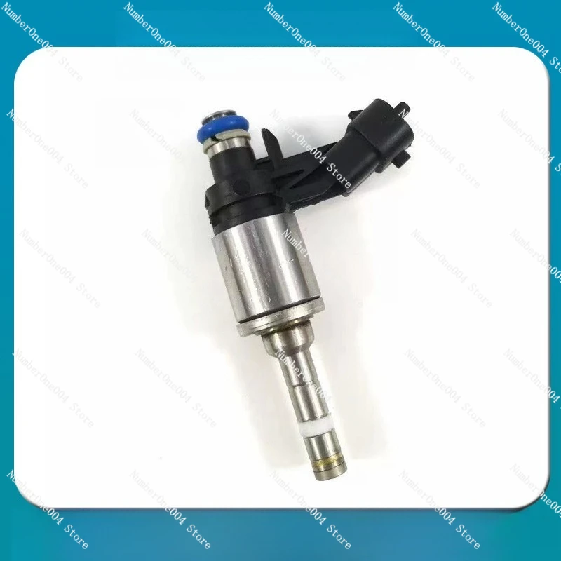 

Топливная форсунка 0261500423 13537591623 для Mini Cooper S JCW N14