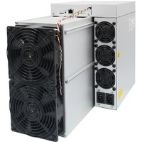 HOT SALES Antminer S9 13.5T/14T ASIC BTC Bitcoin Miner With APW PSU 1600W