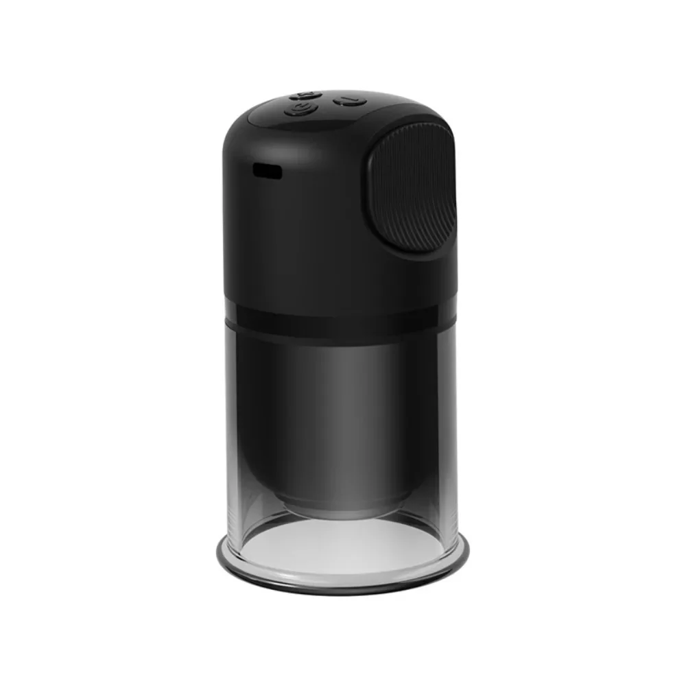 

Customizable Electric Cupping Machines General Gas Tank Lymphatic Dredging Meridian Scraping Instruments Electric Scraping