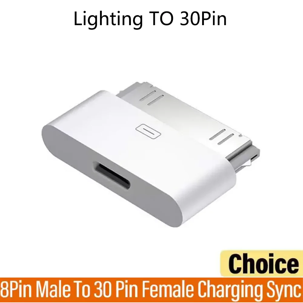 Lighting To 30Pin A… - image