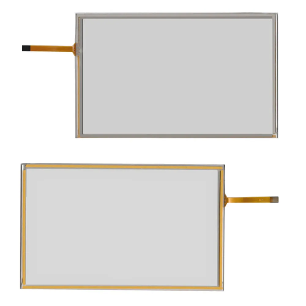 Imagem -04 - Lcd Display Peças de Reposição para Weinview Touch Screen Painel Tk6071iq Tk6070ip Mt6071ip