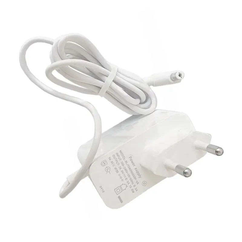 A27F-Power Adapter For Lite / 2 Lite Vacuum Cleaner EU Plug