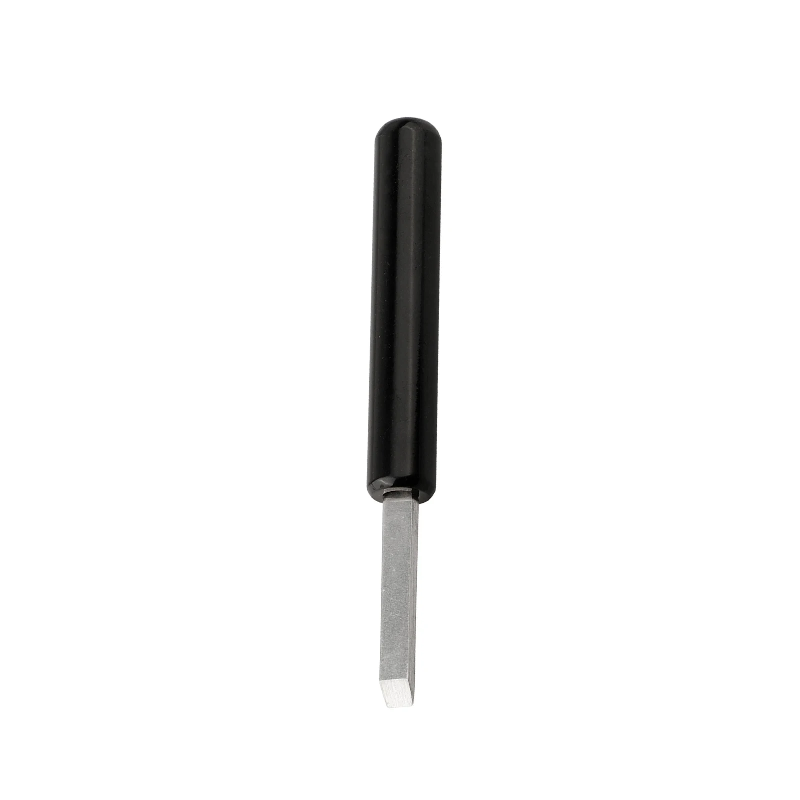 Precision Watch Repair Tool Watch Repair Tool Battery Replacement Silver Black Watch Case Opener Aluminum Alloy Handle