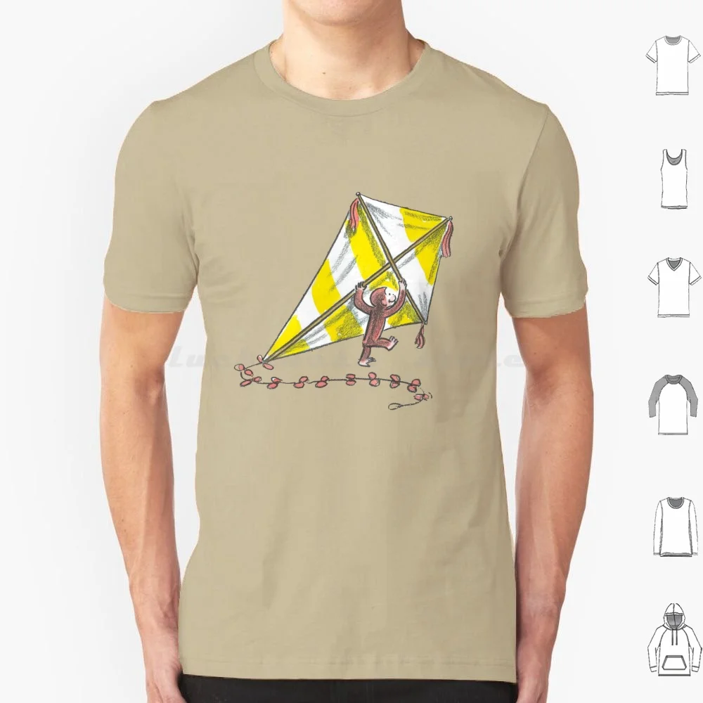 Curious George With…