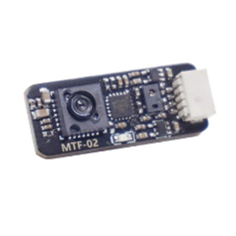 MTF-02 de SENSOR de flujo óptico y LIDAR, Compatible con Ardupilo / PX4/ INAV