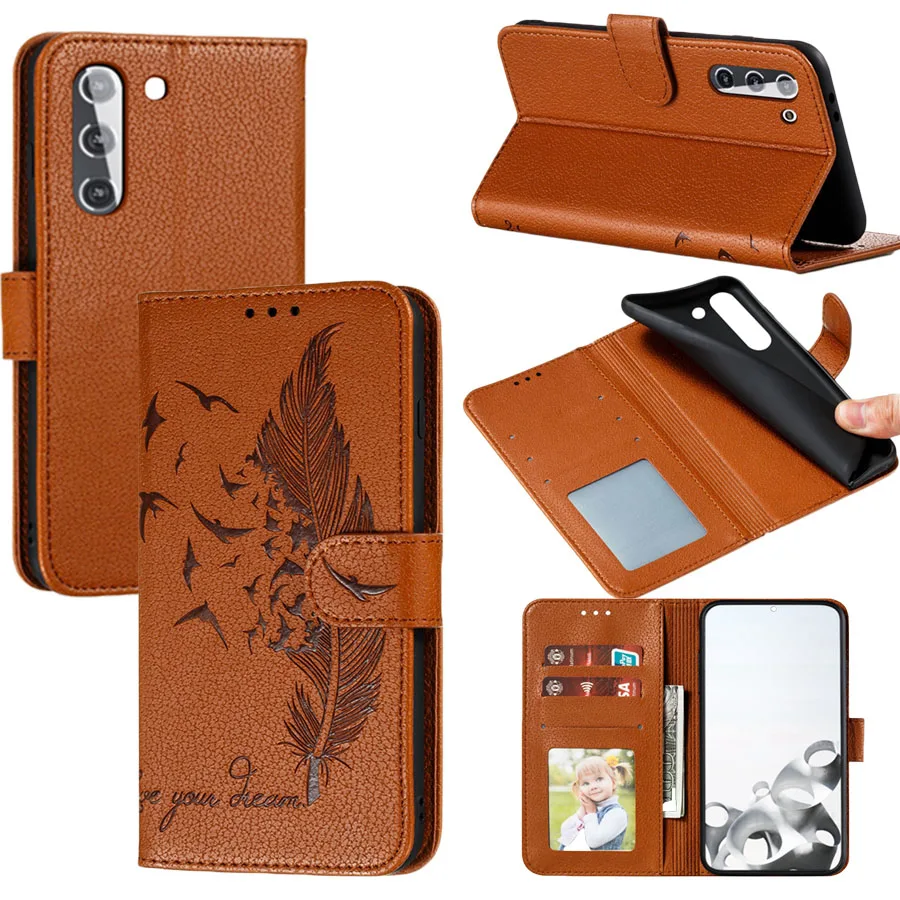 Book Case For Samsu…