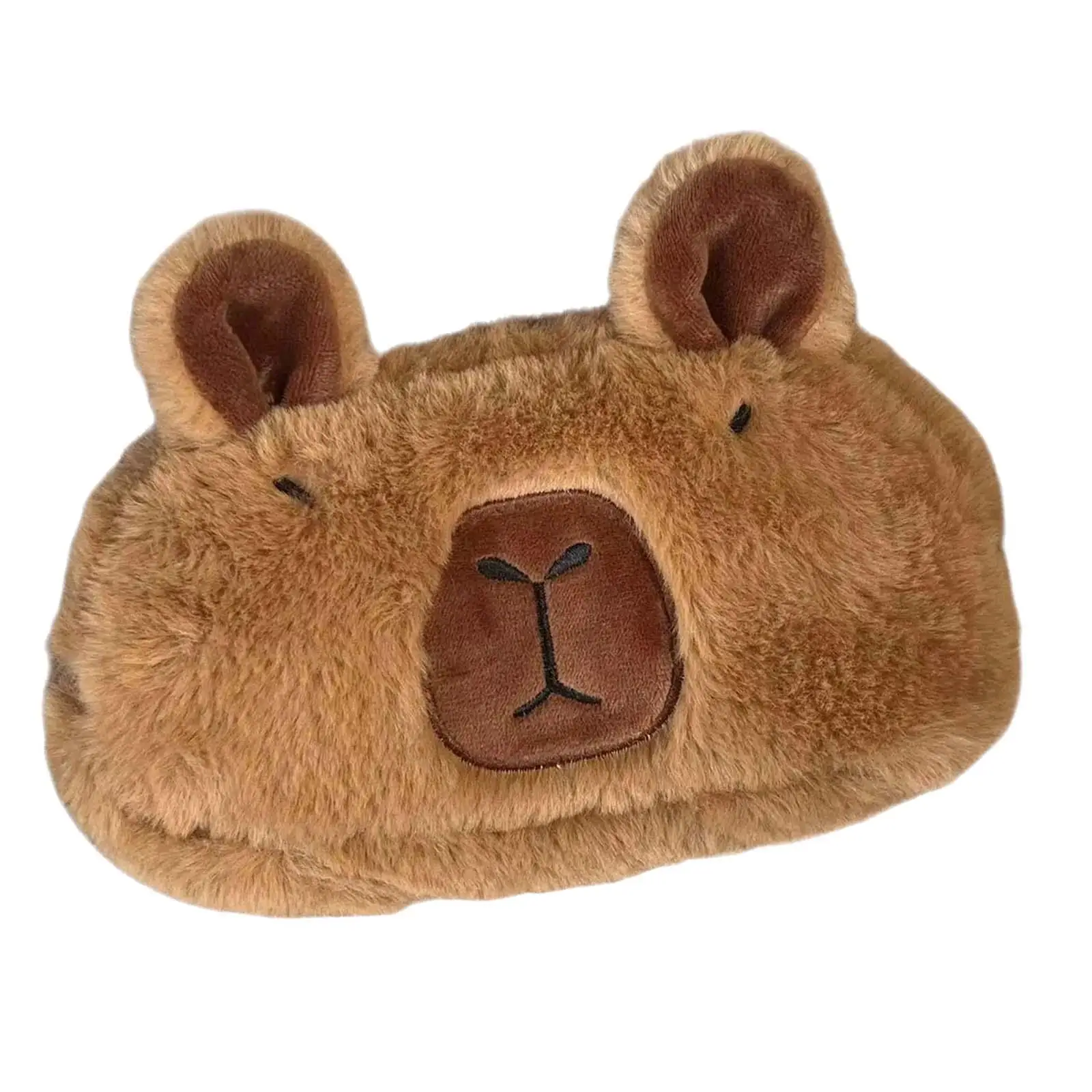 حقيبة أقلام قطيفة من الكابالا ، حقيبة تنظيم القرطاسية للفتيات والطلاب والصبيان