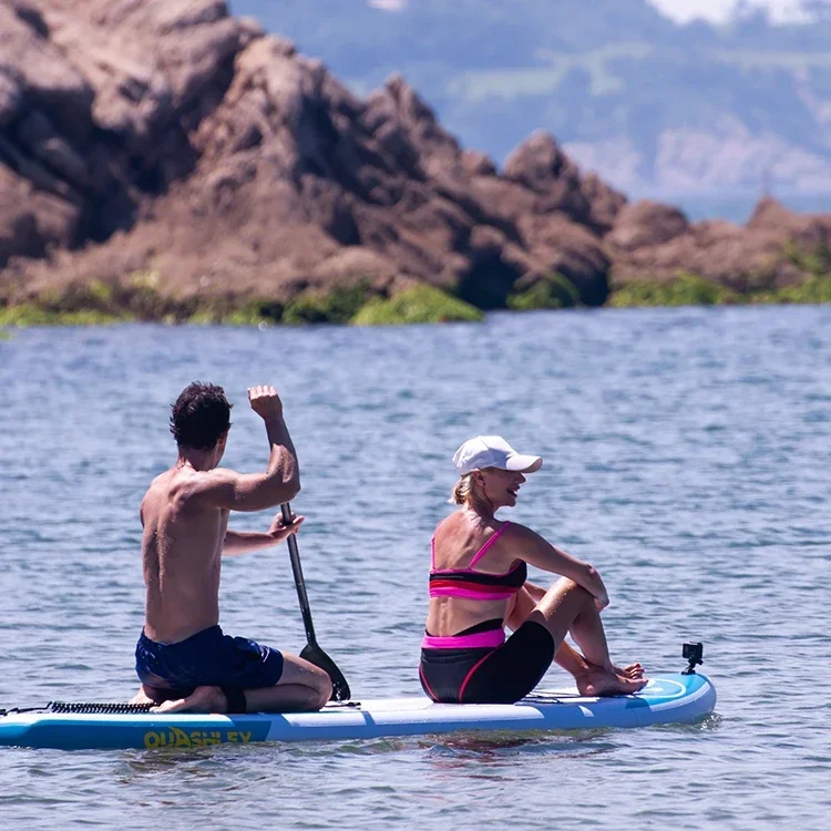 لوح مجداف قابل للنفخ لوح كاياك لركوب الأمواج
