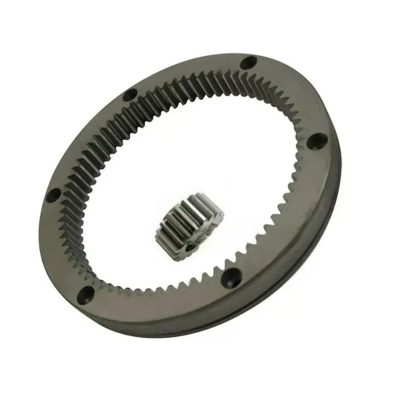 B20B25B30 Commercial Egg Beater Accessories Food Mixer 73 + 21 Inner Gear Ring Planetary Gear
