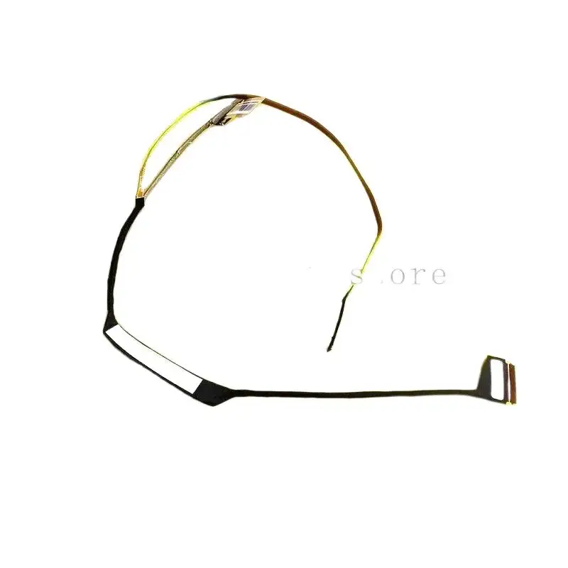 

WYORESY Replacement Laptop LCD Cable Screen Line For MSI GF66 GL66 MS1581 K1N- 3040359 -H39 ~