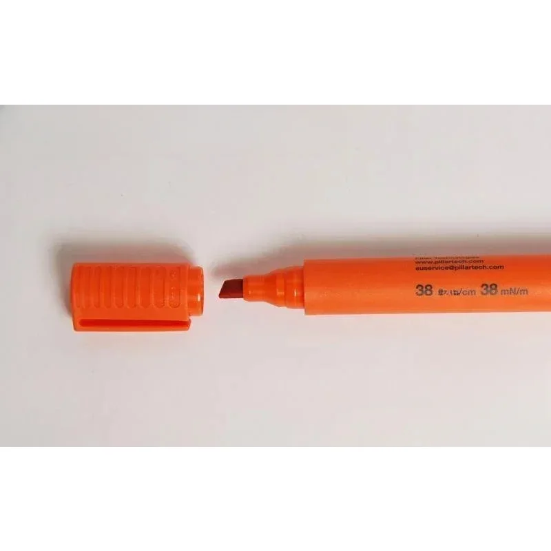 

Original United Kingdom Dyne Corona Pen 38 40 42 Test Pens