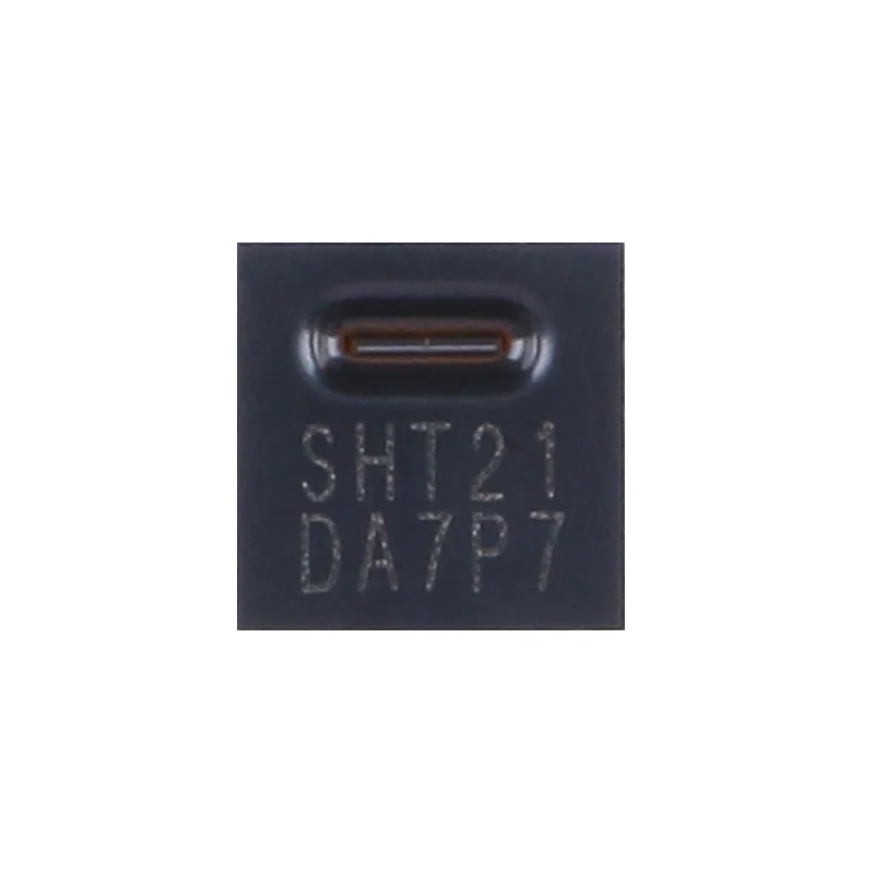 SHTC3 SHT31 SHT30 SHT21 SHT20 Digital Temperature and Humidity Sensor