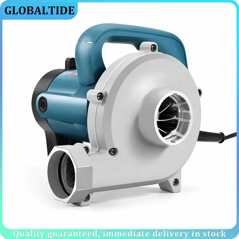 4580W 2 in 1 Electric Vacuum Blower Dual Function High Efficiency Dust Collector Workshop Cleaner