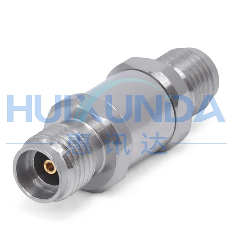 3.5MM/SMA-KKG Millimeter Wave 26.5G Test Grade SMA Female to 3.5 Female Adapter SMA/3.5-KKG