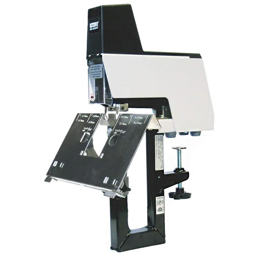 XDD106 Single Head Electric Wire Binding Machine Wire Stapler Machine