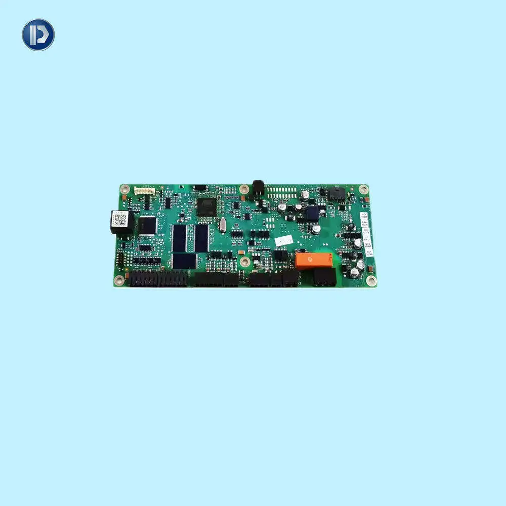 Discount Sales Kone Elevator Spare Parts Elevator Board Kone Elevator mainboard printed circuit board  KM981828G11