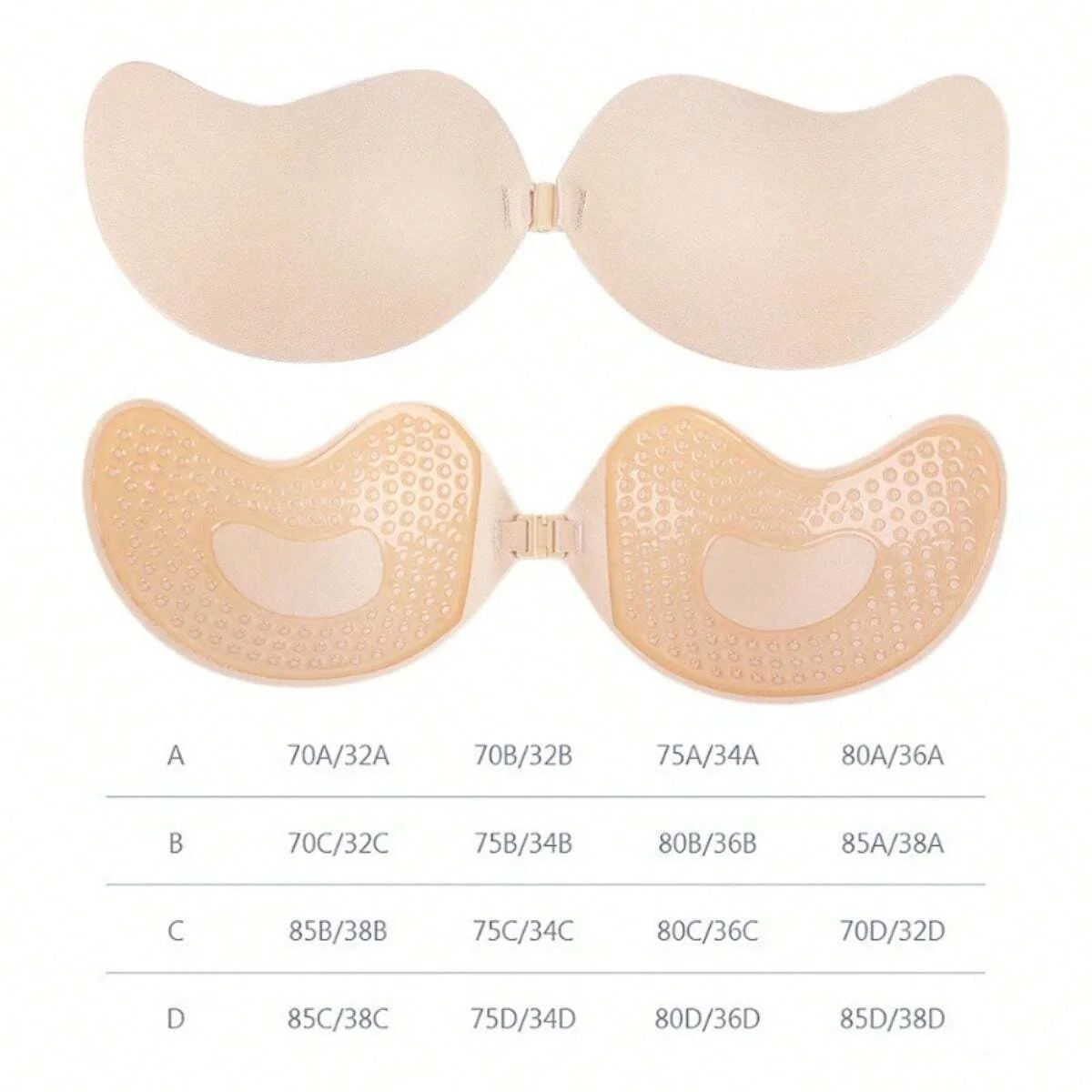 2 Pairs Mango-shaped Silicone  - Women'S Accessories Mango 评论和价格