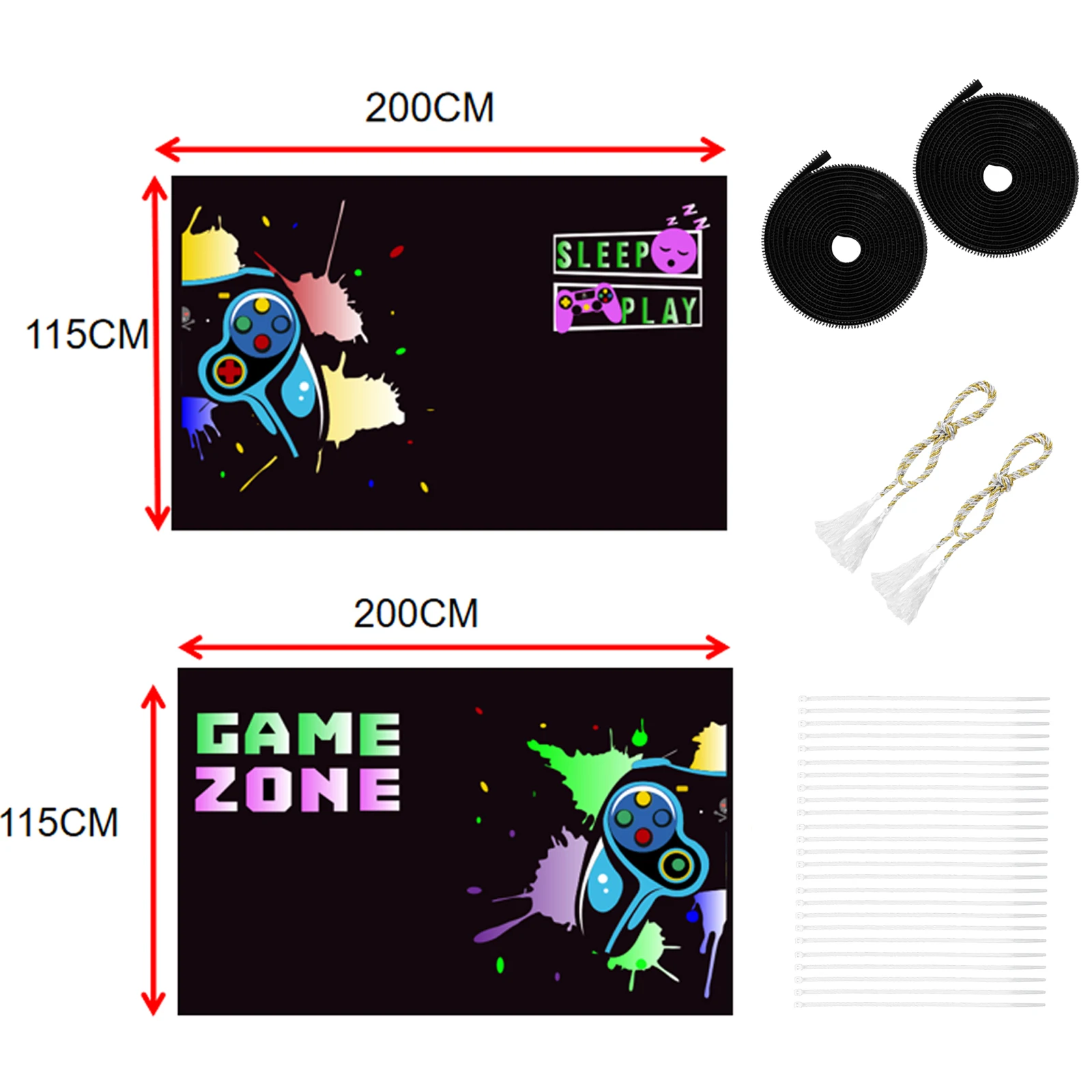 Thumbnail 3 - #20 Cheapest Bed Canopies Deals You Can Get