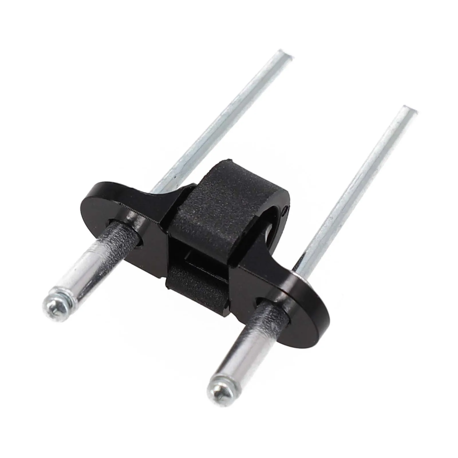 Bicycle Buckle Cable Brake Line Components Part Threaded Base Bolts MTB Holder C-Clip Aluminum Alloy Wire Tidy