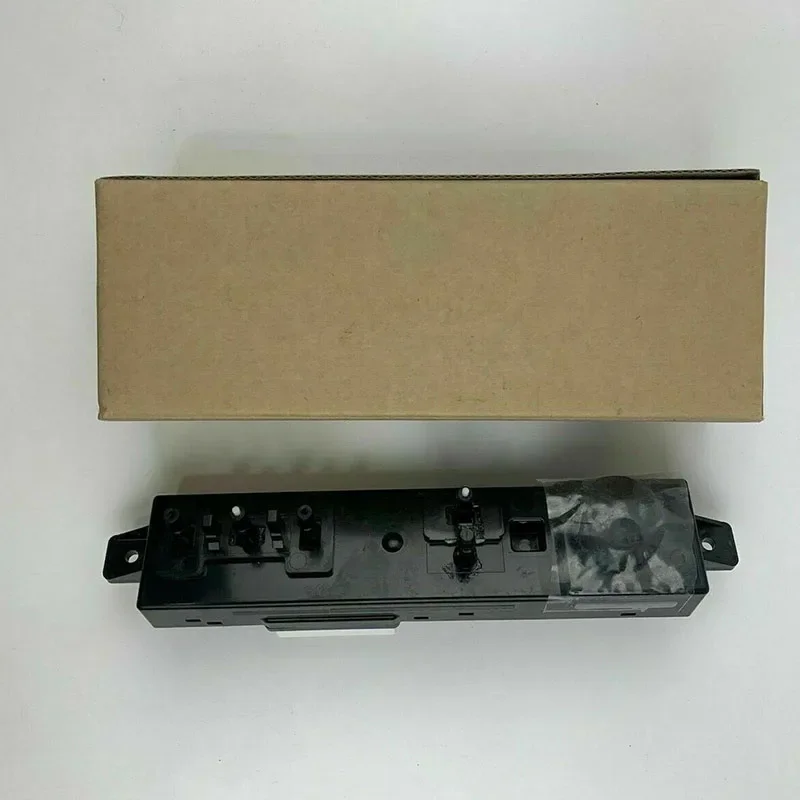 

885402W100 Left Driver Side Front Power Seat Switch for Hyundai Santa Fe XL 3.3L 2013-2018 OEM 88540-2W100