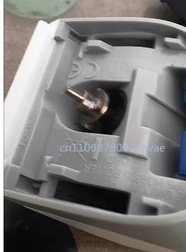 

1Pc Hair Clipper Eccentric Wheel Shaft Replacement Part Durable Repair Accessory for Electric Hair Trimmer