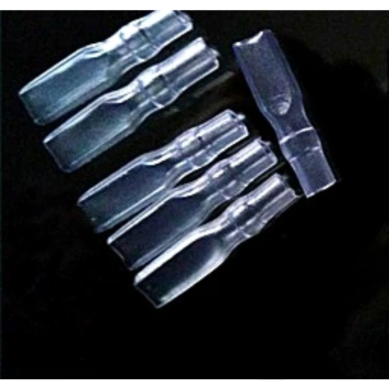 3Mm Electronic Connector Plug Socket Cable Harness Sheath Connector for Silicon Controlled Rectifier 100 Sets Price