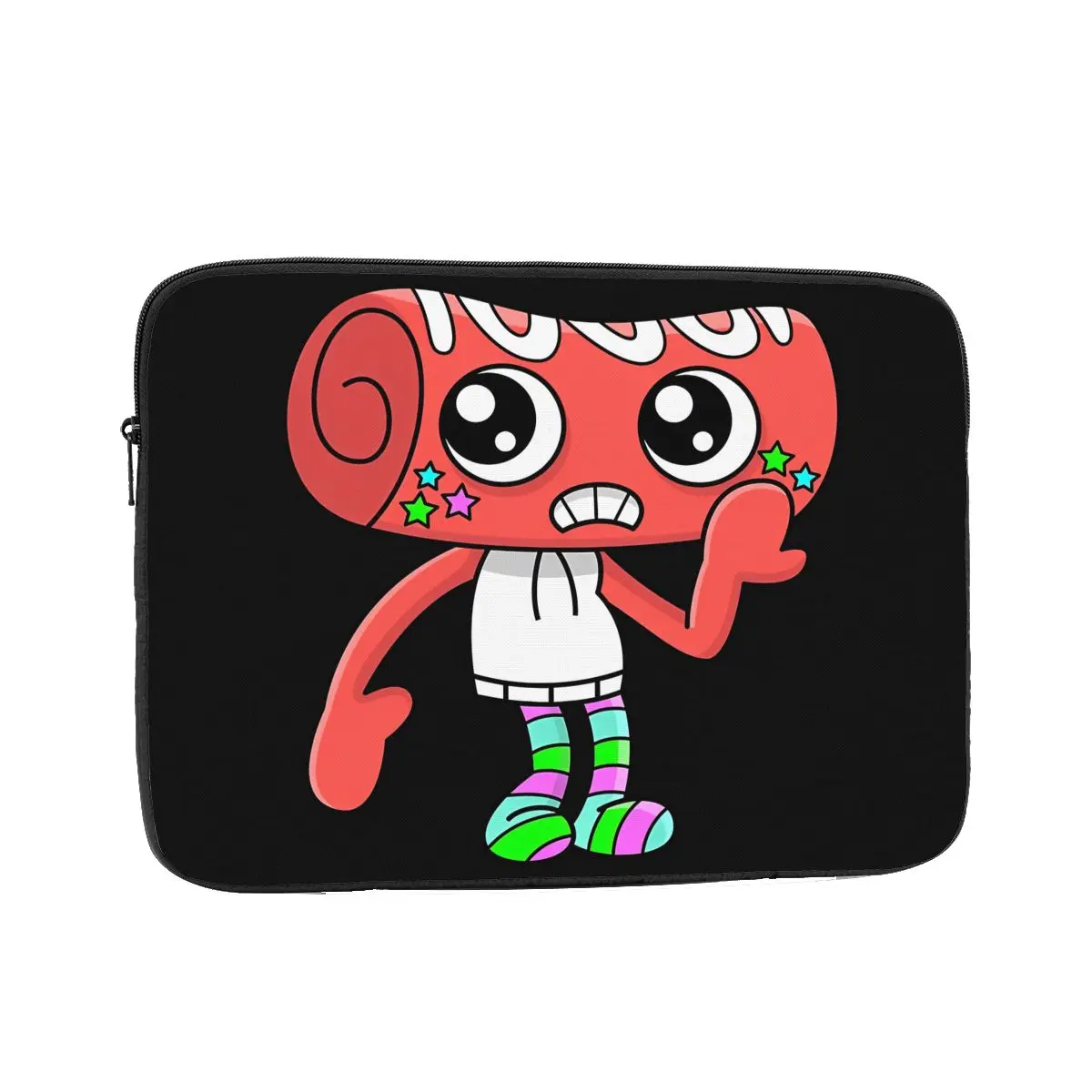 

Shockproof Case 12 13 15 17 Inch Dandys World Cosmo Laptop Sleeve Case Notebook Bag Case