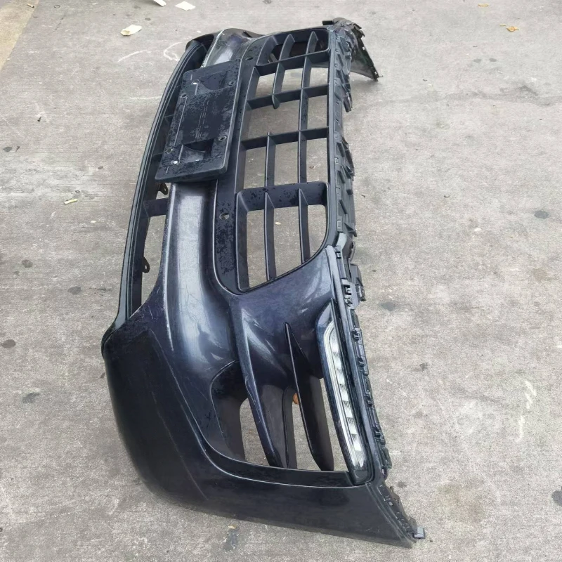 High Quality Front Bumper Body Kit Fit GTS 2014-2018 Vehicle Replacement Accessories