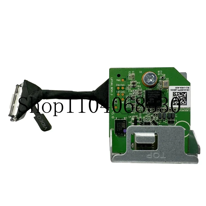 

For Dell OptiPlex 7060 5070 7070 7080 MFF HDMI IO Daughterboard THB02 0THB02 1KNYY 01KNYY