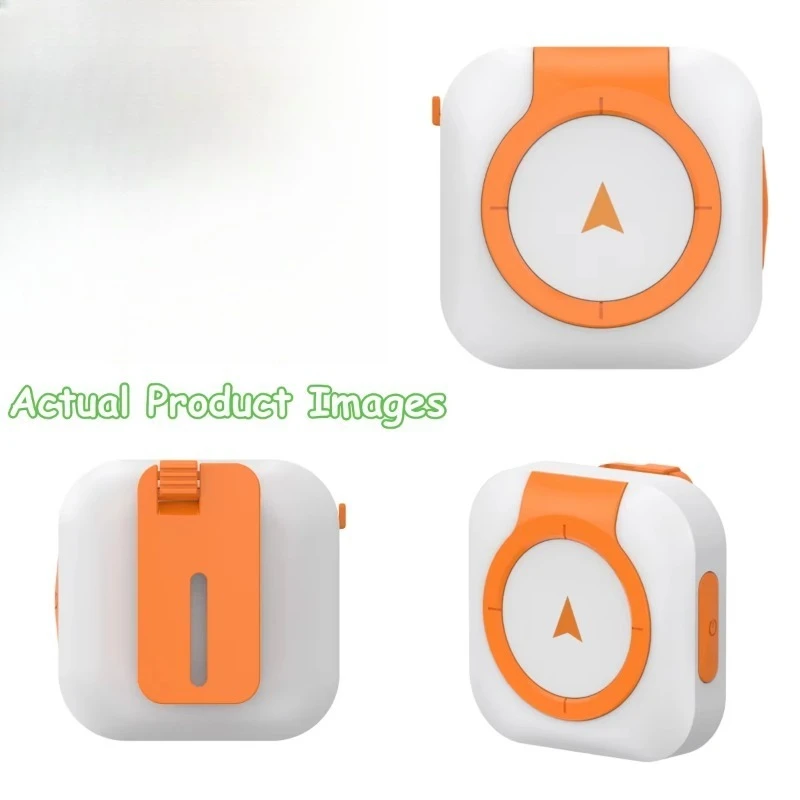 IPx6 Waterproof Smart Pet Health Care Devices 4G Network Anti-Lost GPS Tracker Collar Smart Activity Tracking Device for Dog Cat